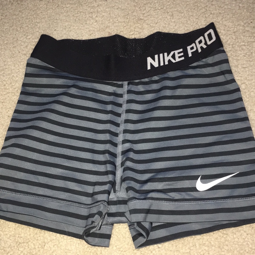 My favorite Nike pros!